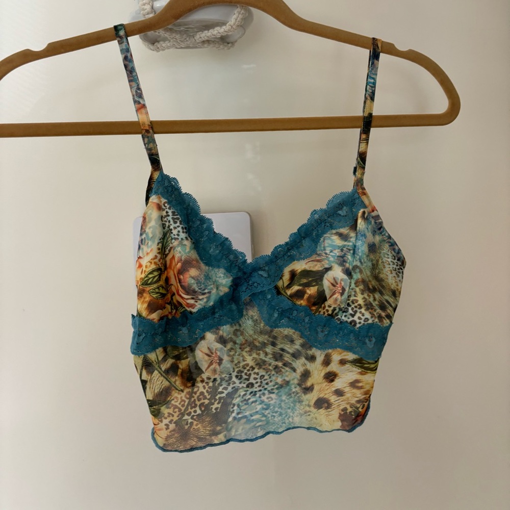 Princess Polly top